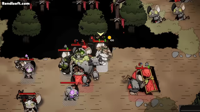 Ratocalypse video 3