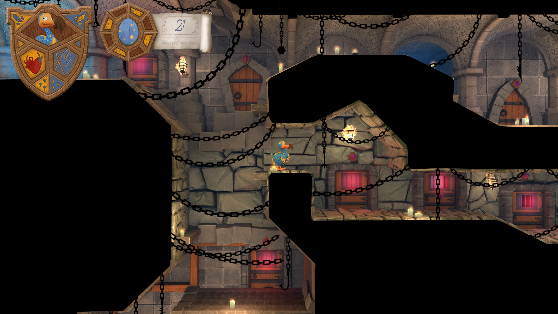 Dodo Master screenshot