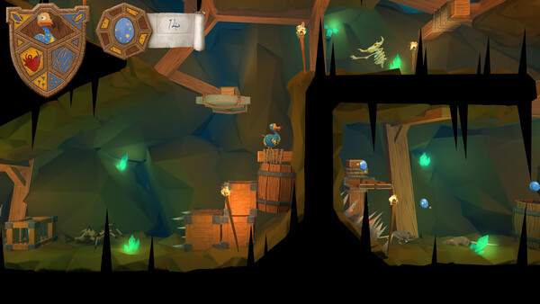 Dodo Master game for windows Pc 1