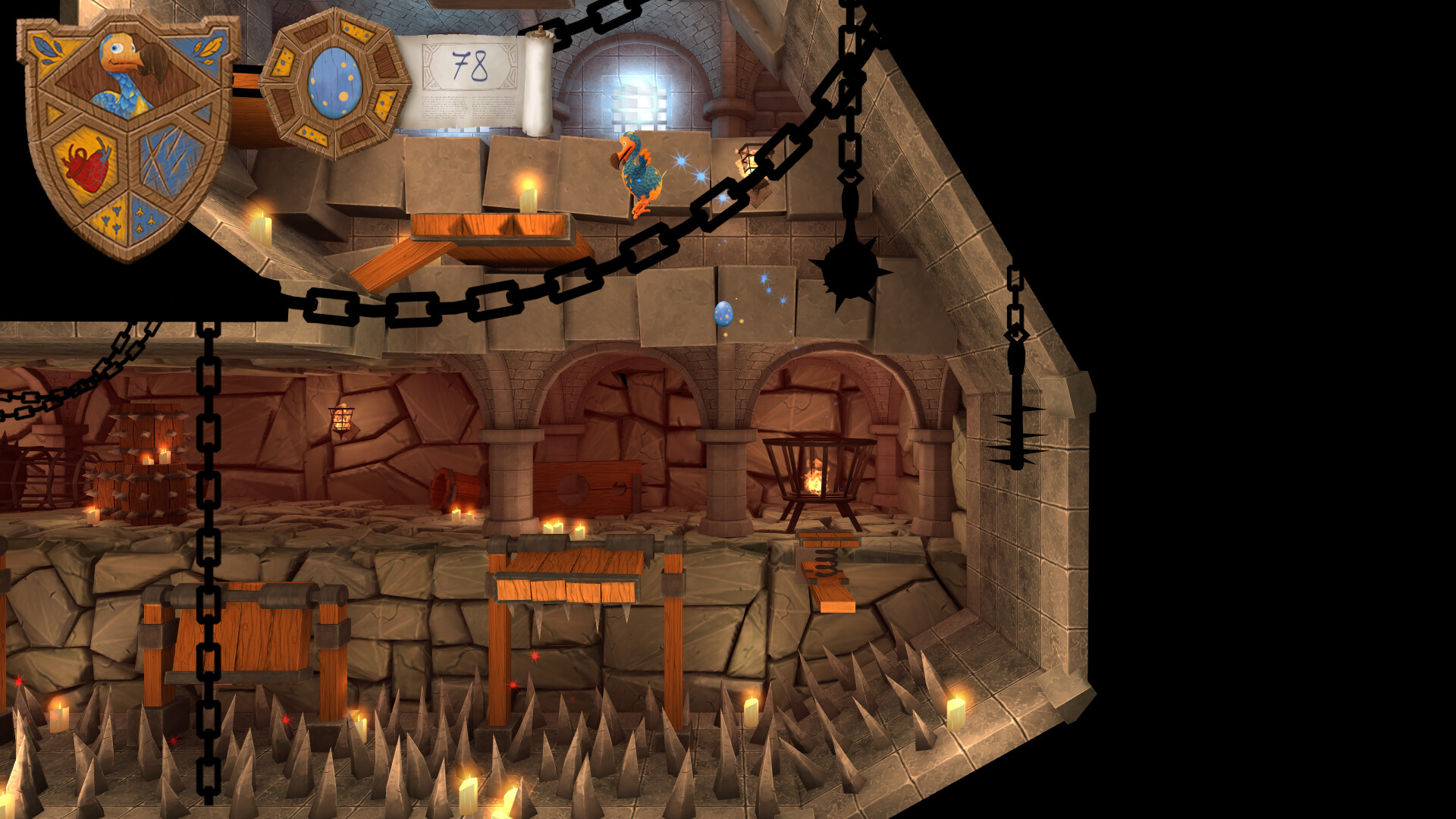 Dodo Master screenshot #12