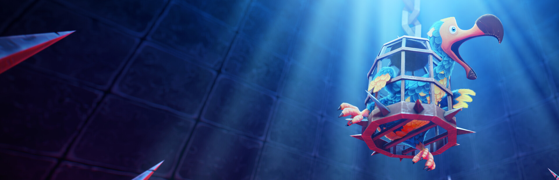 Dodo Master