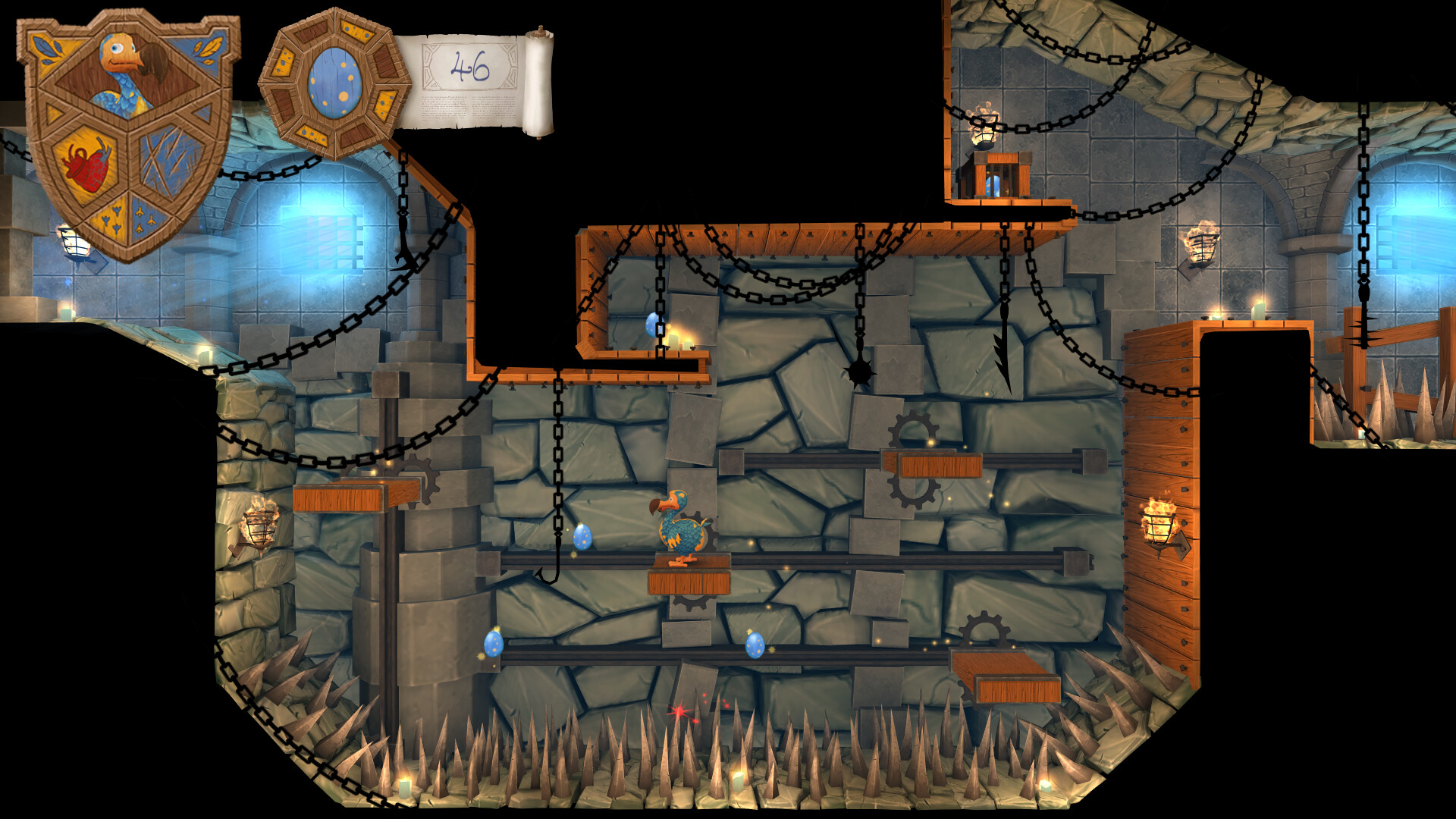 Dodo Master screenshot #9