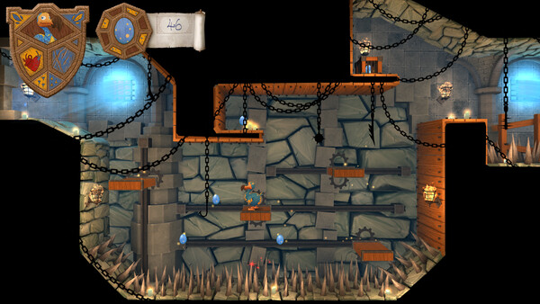 Screenshot media