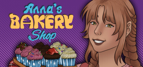 Anna's Bakery Shop