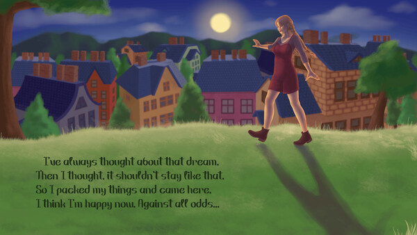Screenshot 4 of Anna's Bakery Shop - final gameplay screenshot