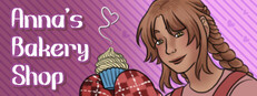 Anna's Bakery Shop