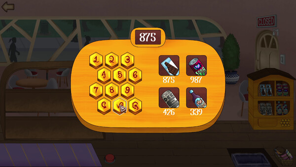 Anna's Bakery Shop screenshot 5