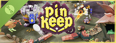 PinKeep Demo
