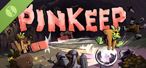 PinKeep Demo