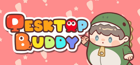Desktop Buddy