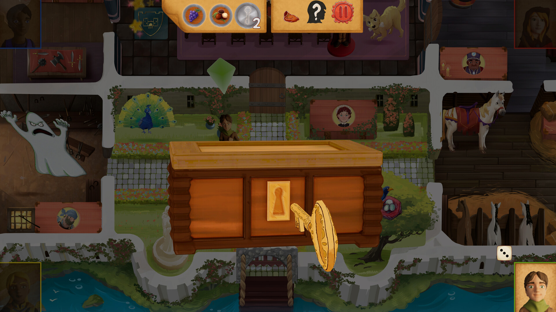 Whoowasit? screenshot #6