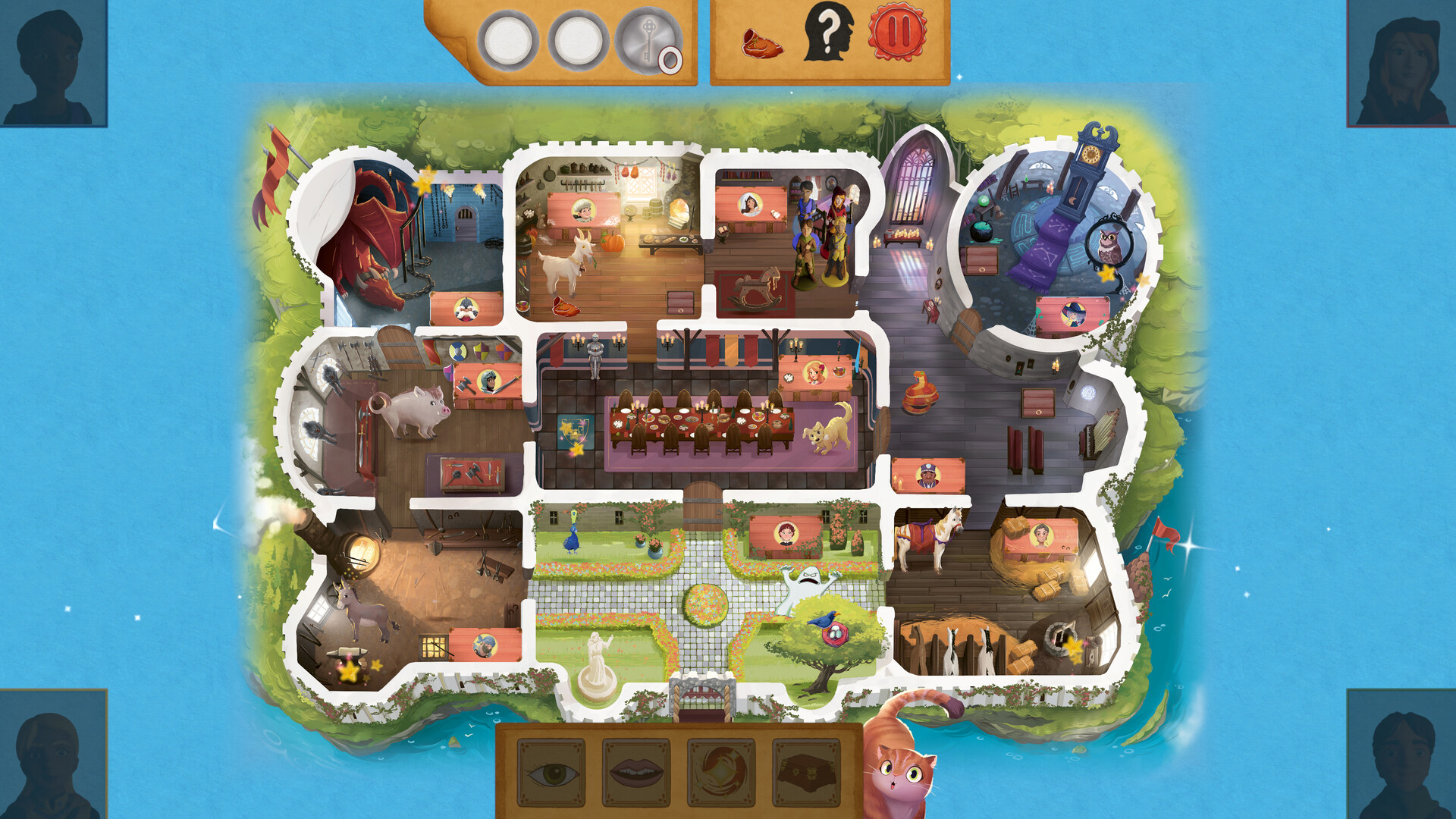 Whoowasit? Featured Screenshot #1