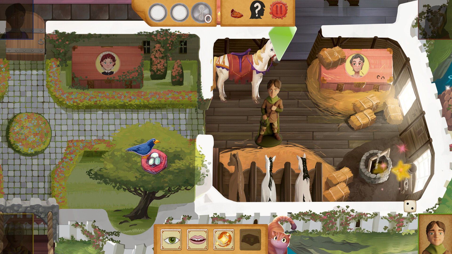 Whoowasit? screenshot #2