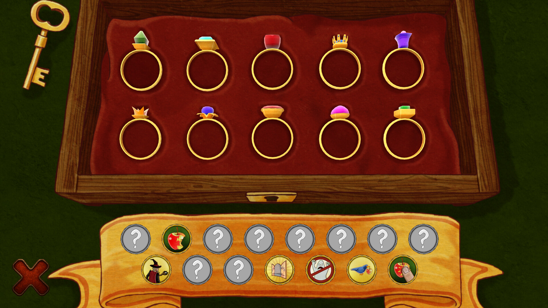 Whoowasit? screenshot #8