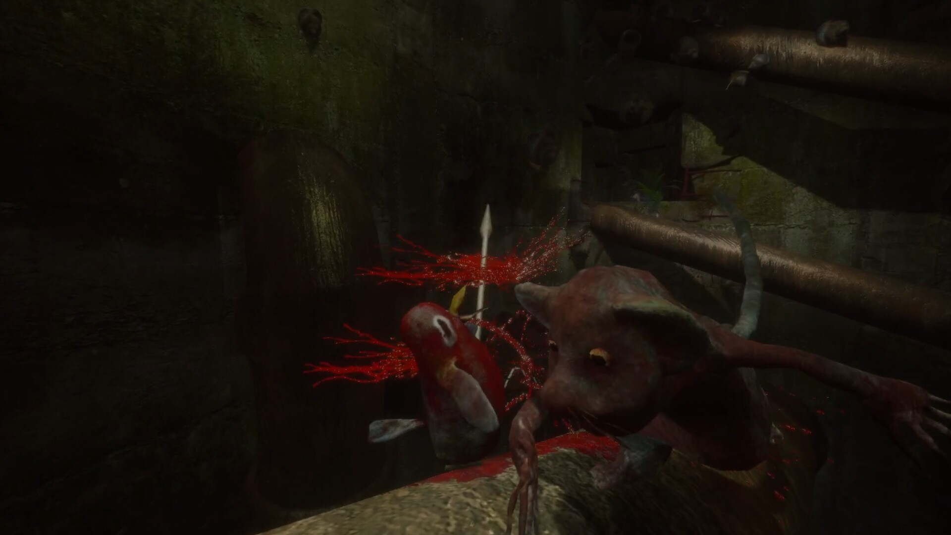 Devora screenshot #4