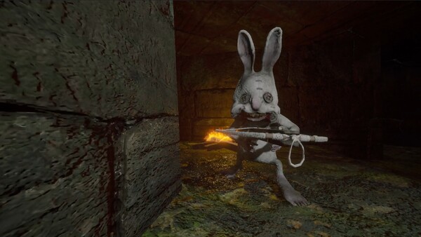 Screenshot 3 of Devoris - more gameplay footage