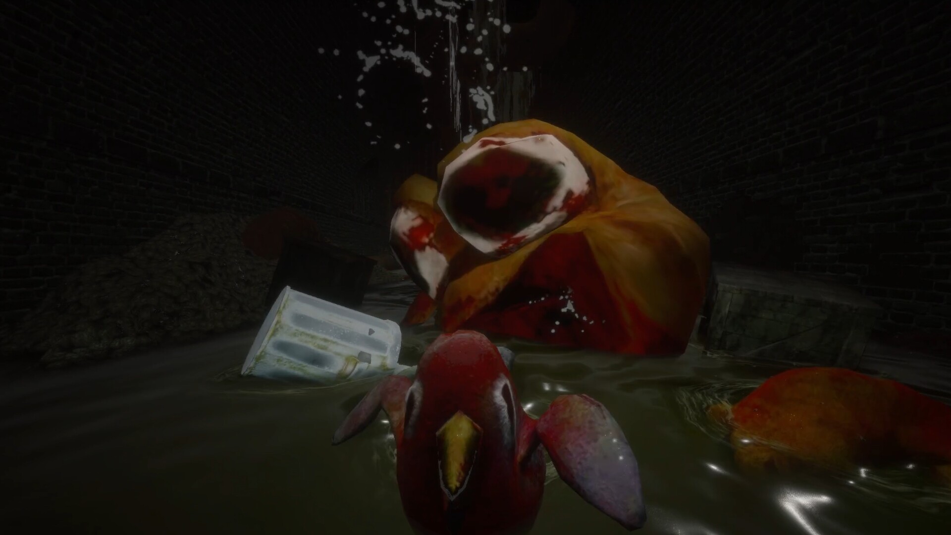 Devora screenshot #5