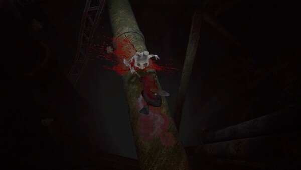 Screenshot 4 of Devoris - final gameplay screenshot