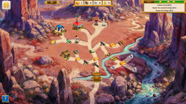 Argonaut Agency: The Bronze Plague