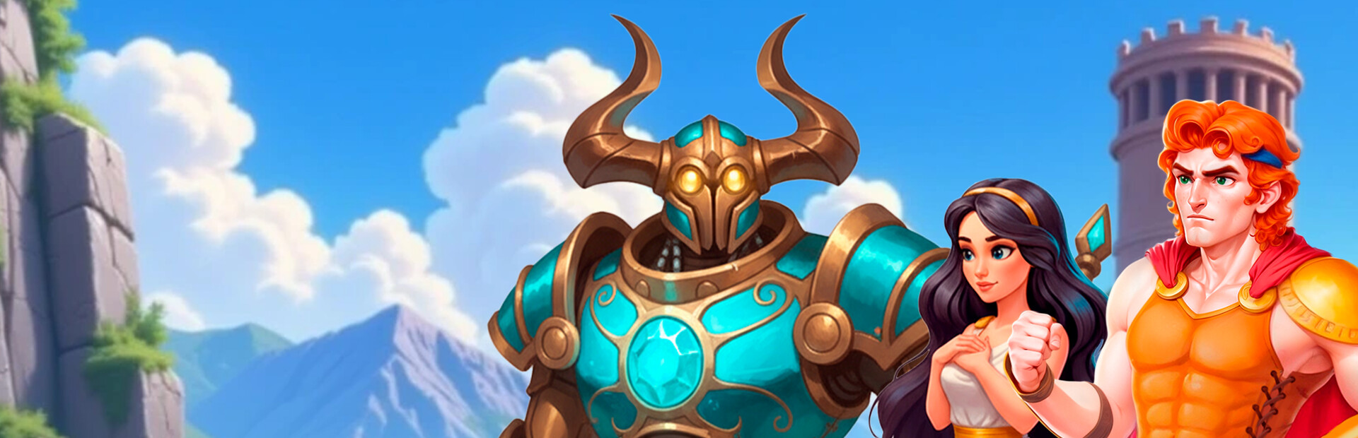 Argonaut Agency: The Bronze Plague