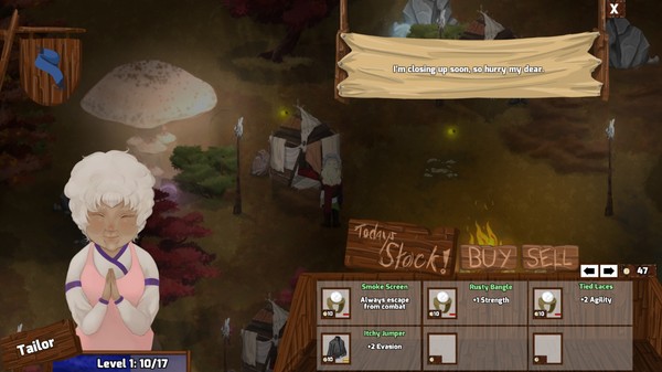 Rite of Life screenshot 2