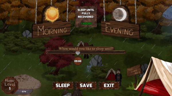 Rite of Life screenshot 6