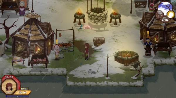 Rite of Life screenshot 5