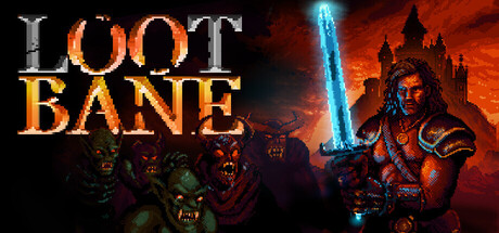 Lootbane Playtest