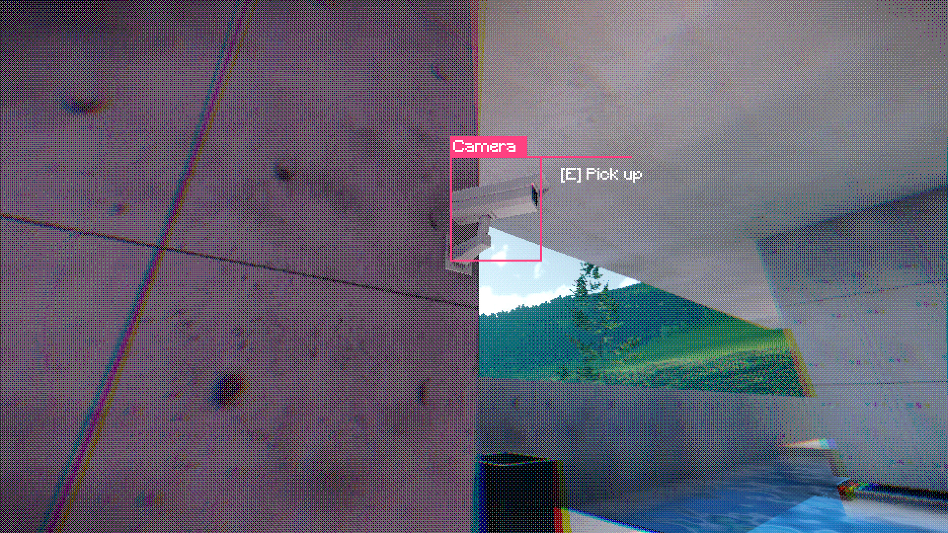 Nameless screenshot #3