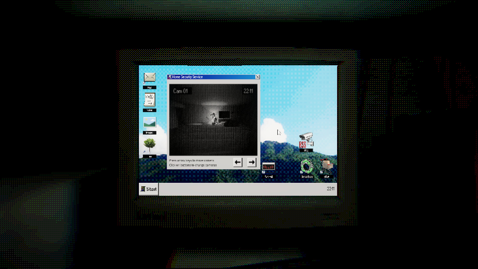 Nameless screenshot #5