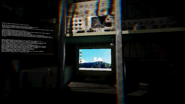 Screenshot 2 of Nameless - additional gameplay view