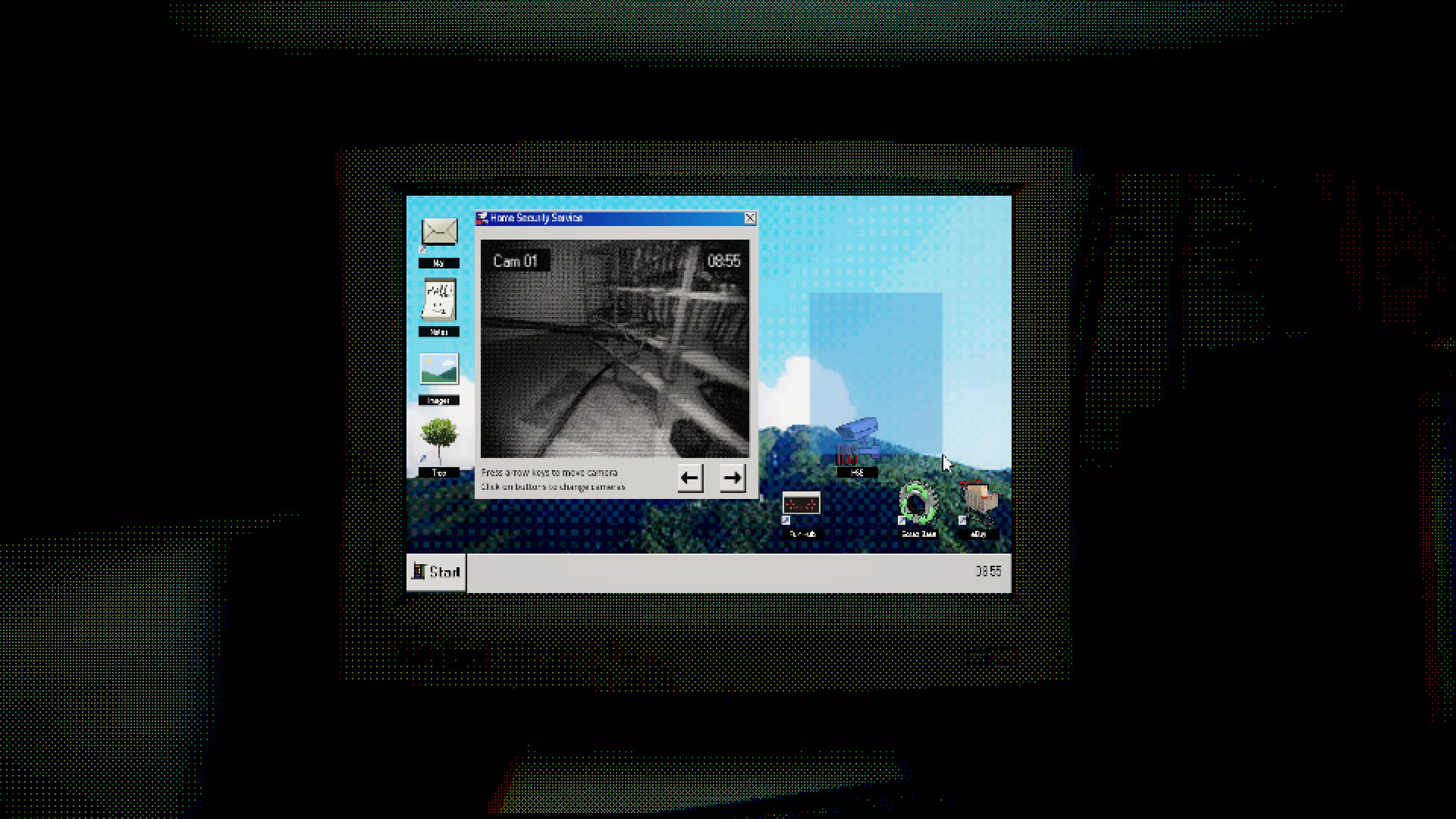 Nameless screenshot #4