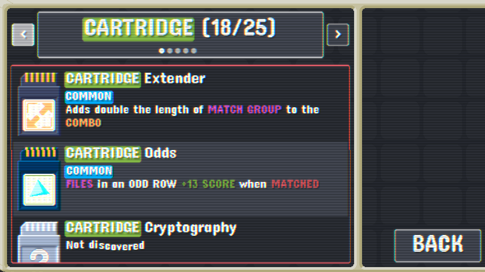 Fragment Collapse screenshot #8