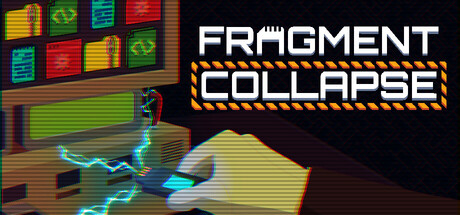 Fragment Collapse