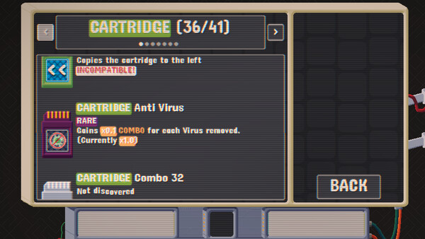 Screenshot media
