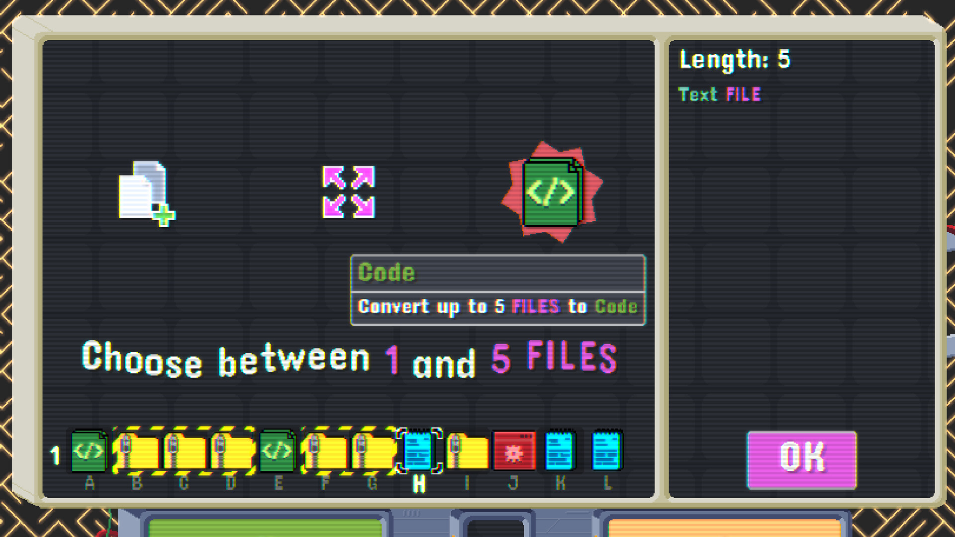 Fragment Collapse screenshot #6