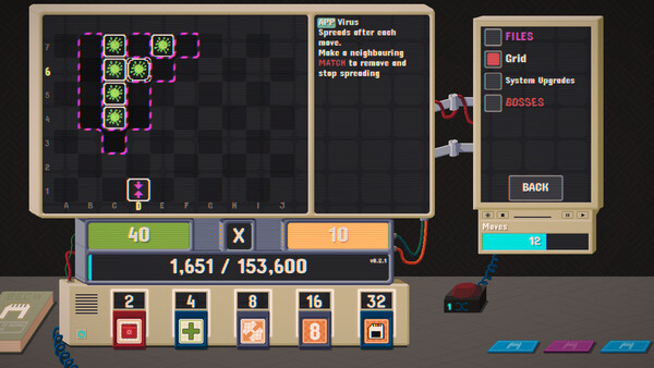 Screenshot media