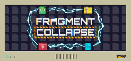 Fragment Collapse