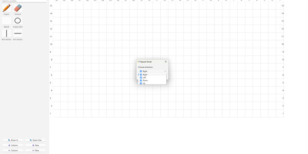 TRICOTFORGE screenshot 4