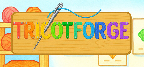 Купить ключ дешево TRICOTFORGE