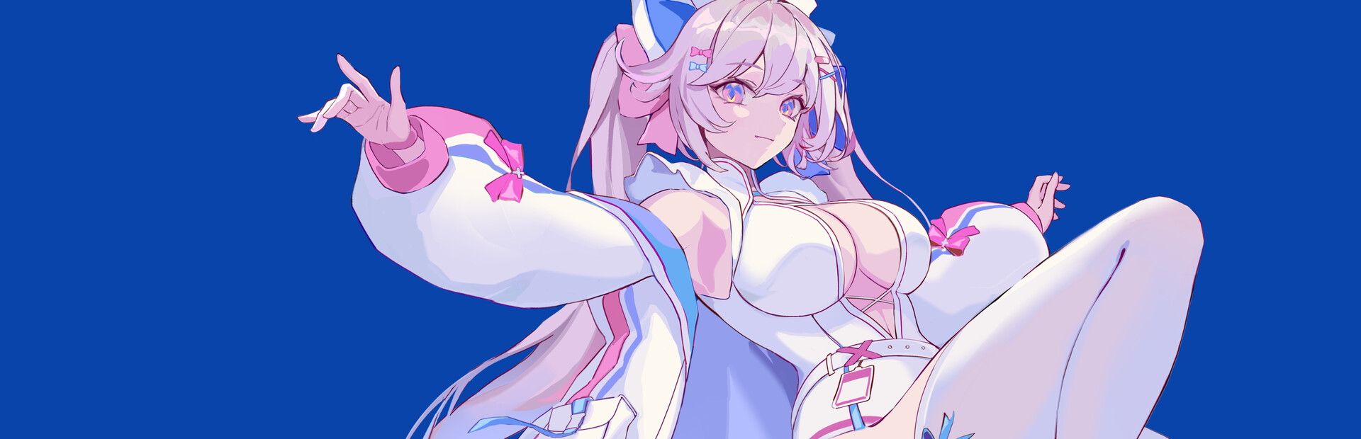 Antivirus Girl