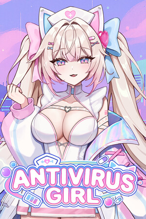 Antivirus Girl Stats