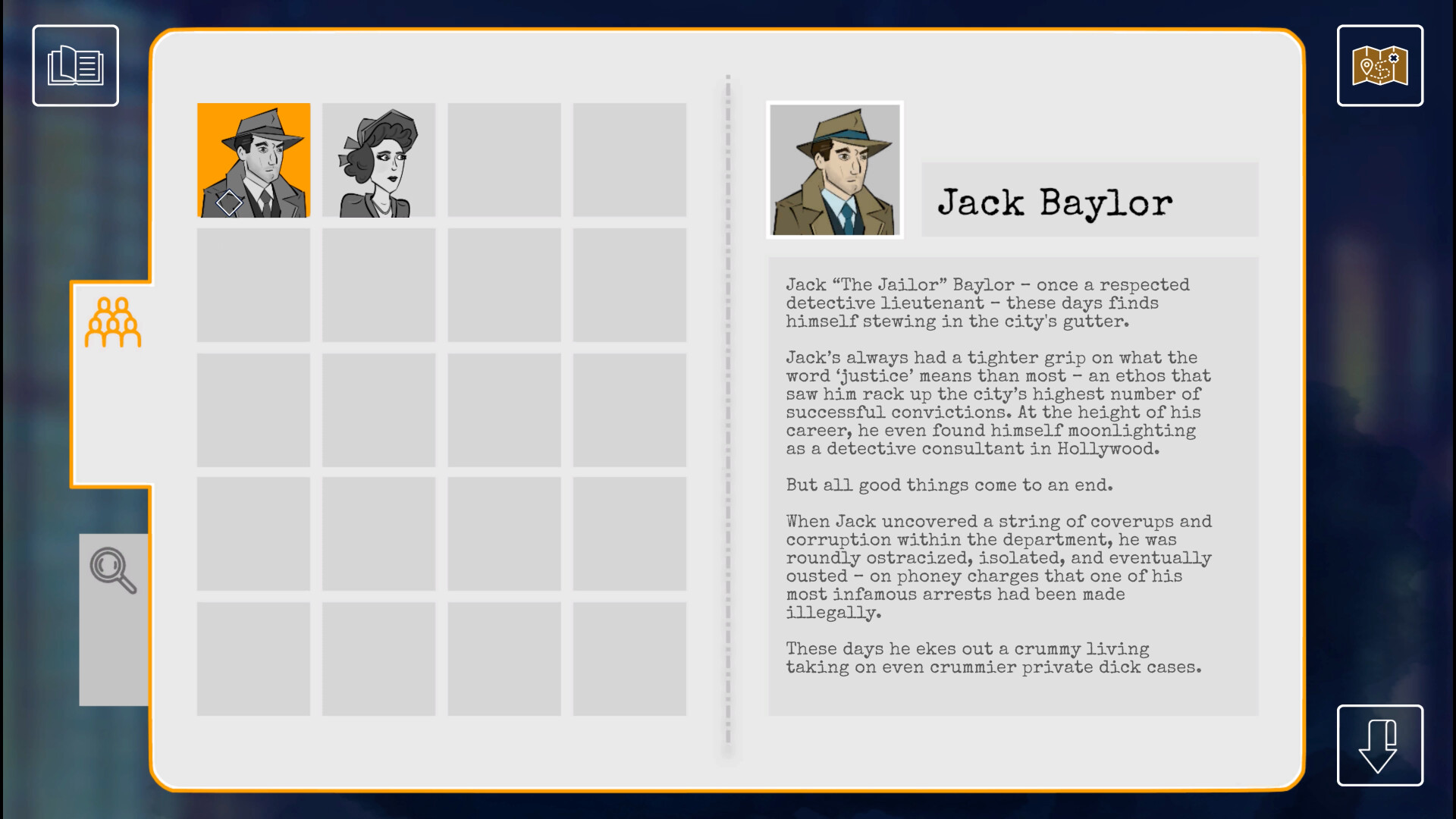 The Murder of Ava Monroe screenshot #7