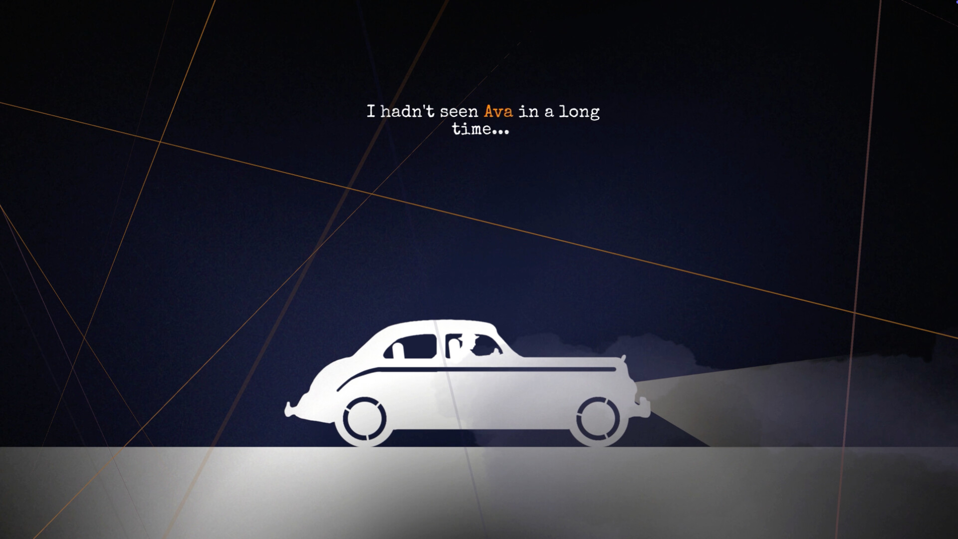 The Murder of Ava Monroe screenshot #5