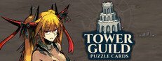 Tower Guild: Puzzle Cards