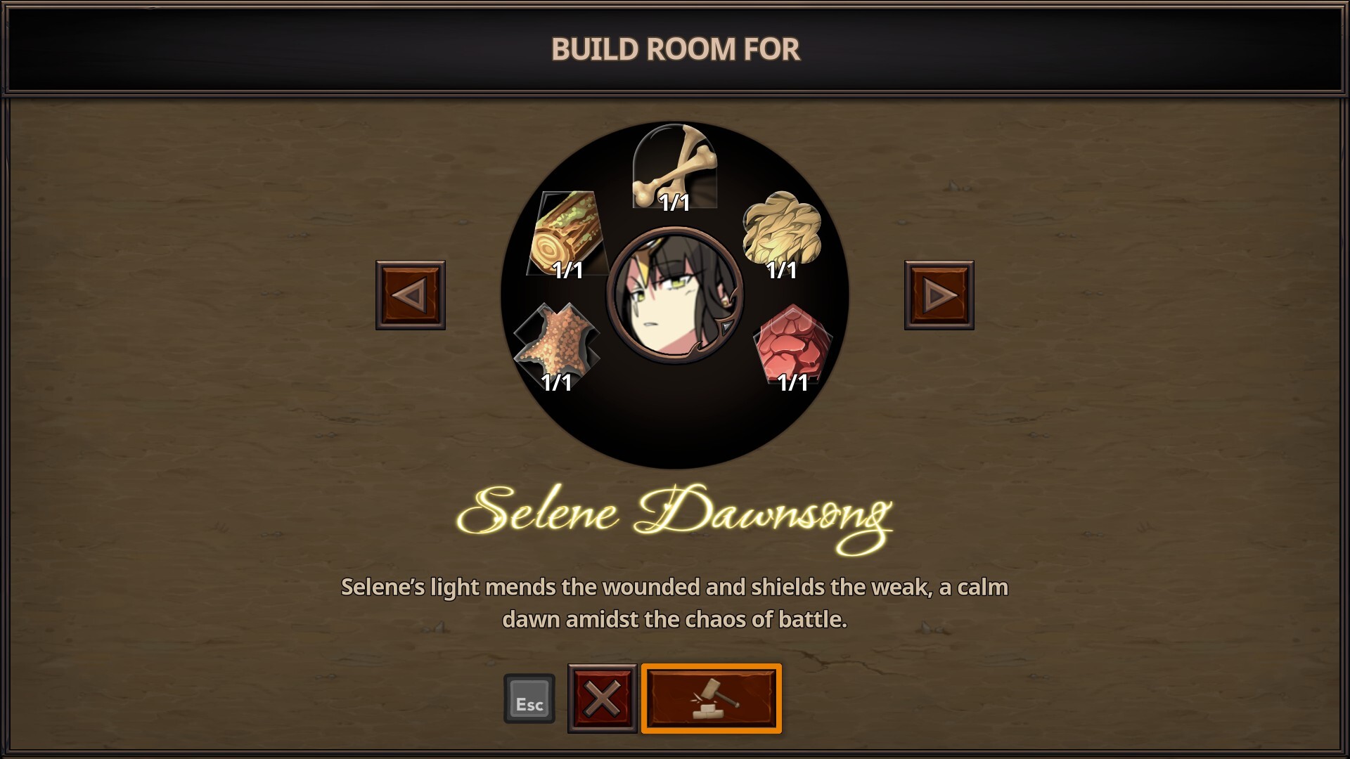 Tower Guild: Puzzle Cards screenshot #5