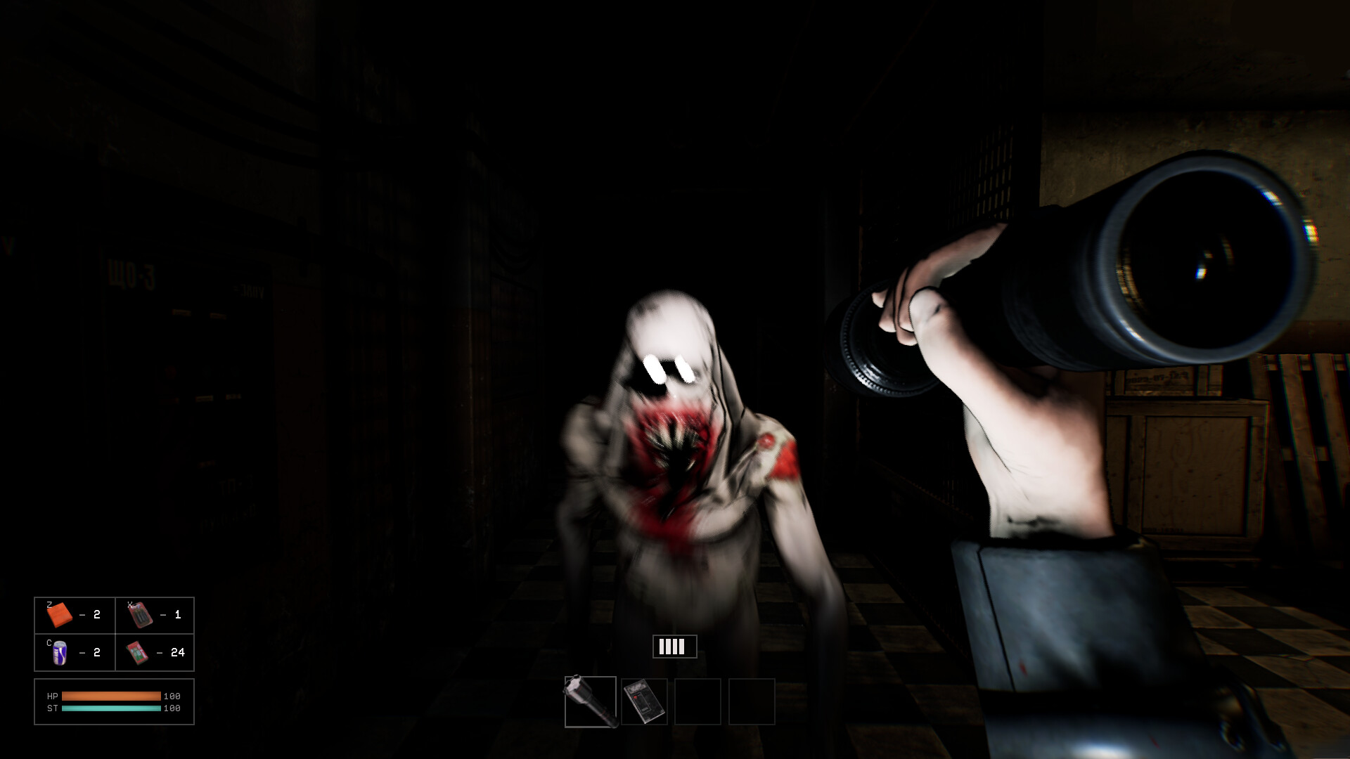 Peace Dice screenshot #4