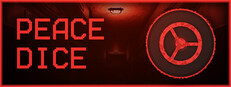 Peace Dice