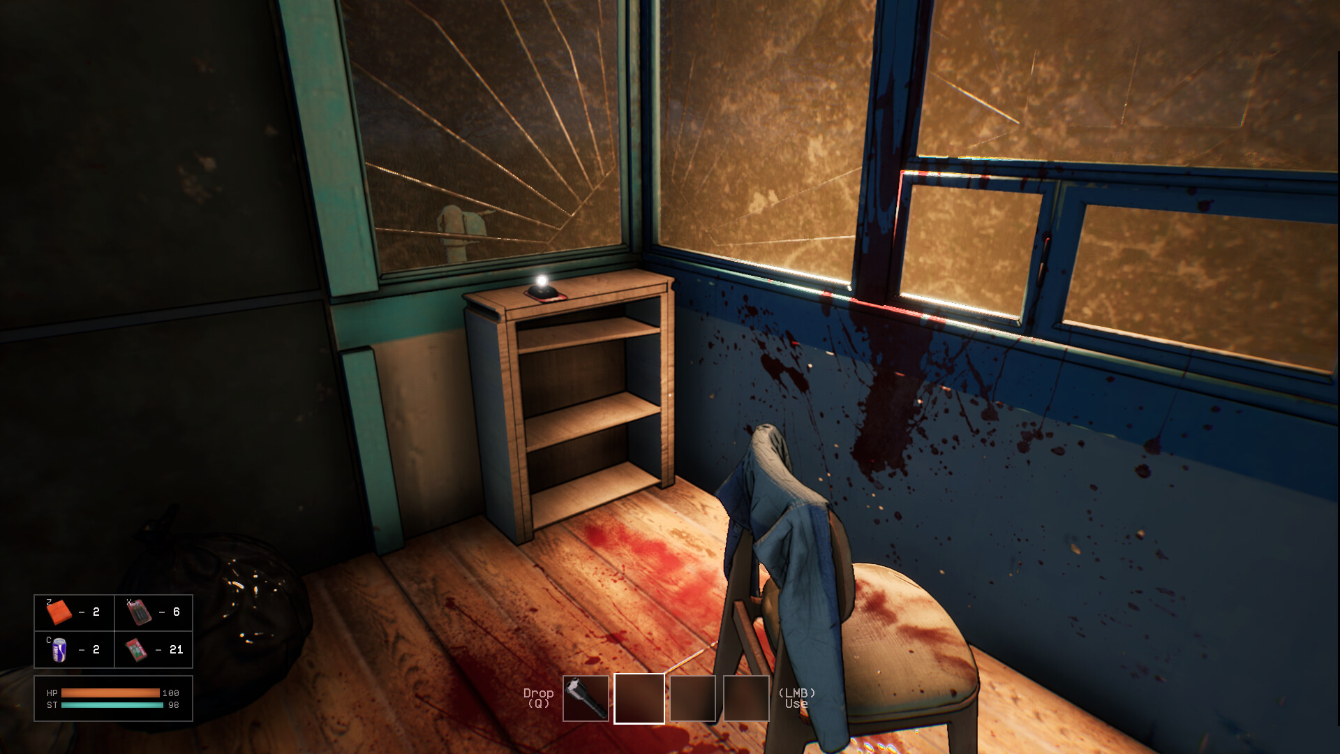 Peace Dice screenshot