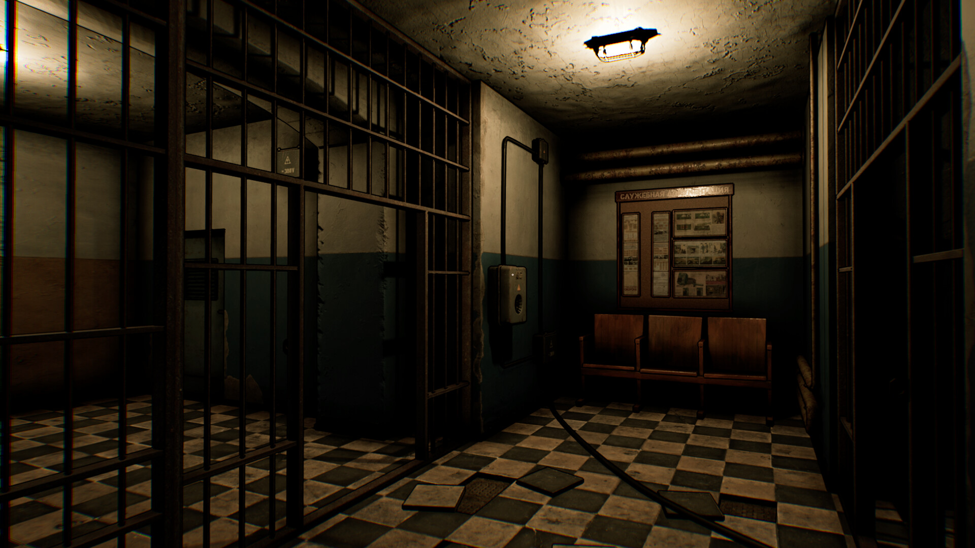 Peace Dice screenshot 3